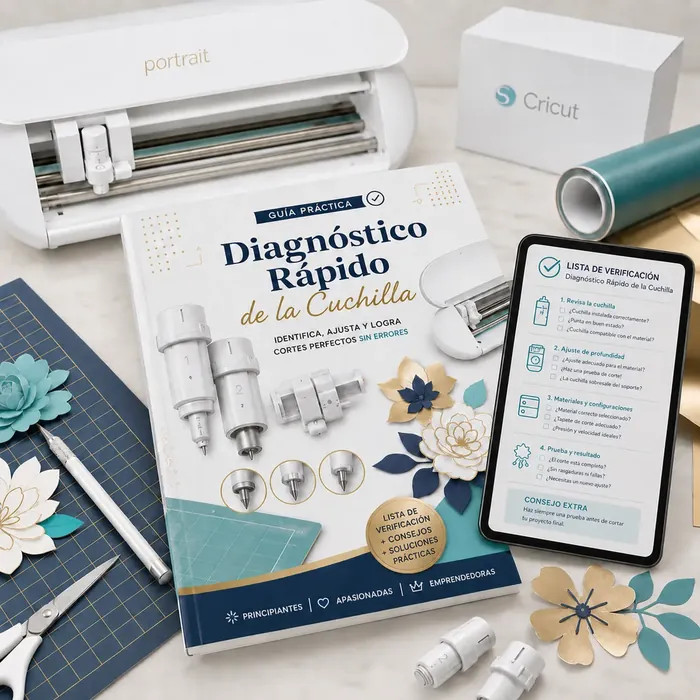 Bonus 3 : diagnostic rapide de la lame