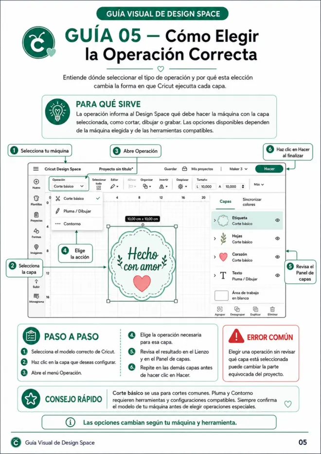 Guide visuel de Design Space n°5